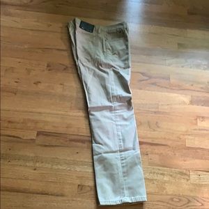 Levi’s 514 pants